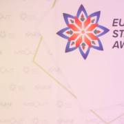EuroAsian Startup Awards - MeOut
